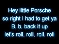 Nelly - Hey Porsche LYRICS (New 2013)