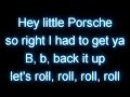 Nelly – Hey Porsche