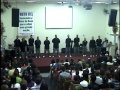 CONQUISTANDO UMA GERAÇÃO PARA CRISTO!!!!!!!!!!!!! 