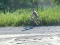 Homemade Dirtbike 85cc