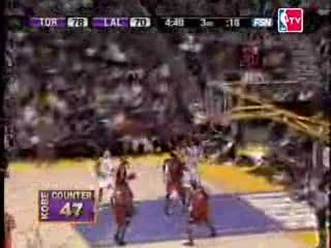 81 For Kobe! 0 81 For Kobe!