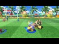 Mario and Sonic at the Rio 2016 Olympic Games - All Events (Wii U) Rio