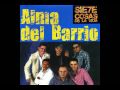 Alma Del Barrio - Yo Lo Se