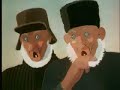 Animated short film from 1943 version (DVD-Rip)