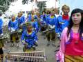Prau Layar by The Tegal Calung Band