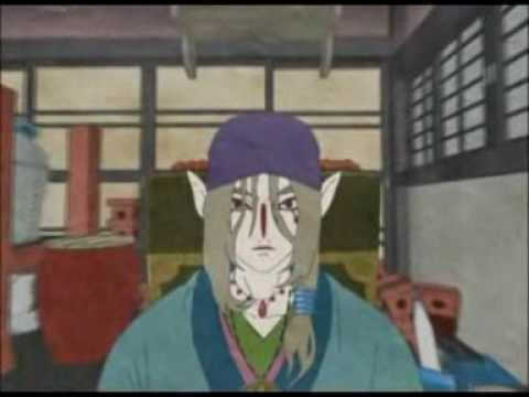 Mononoke / Ayakashi ~ Shoushi no Temari Uta