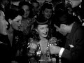 gene krupa and his orchestra performing the classic drum boogie, from the excelent movie 