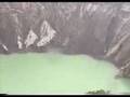 Volcan Irazu Costa Rica