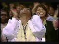 prophetess juanita bynum exhorting