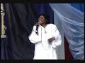 prophetess juanita bynum exhorting
