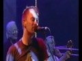 Radiohead - Life In A Glass House