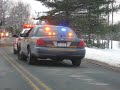 NYSP Slicktop New Warning Lights NYSP Slicktop New Warning Lights