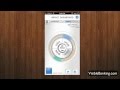 Social Recruitment 2.0: Make an Impact iPhone App by Goldman Sachs [VIDEO REVIEW]