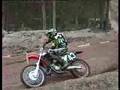 Motocross Nunspeet 1999 - motorcross honda cr125 mx CR 125