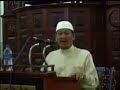 Umur Dan Harta [ Ustaz Ismail Kamus ] - 4