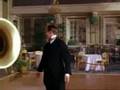Rudolpho Valentino and Vaslav Nijinsky - Tango