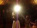 Salón Evaristo´s; Casamiento de Jaqueline y Sandro: Bailando su Canción