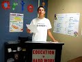 Sadie Hawkins Dance Music Video NHS