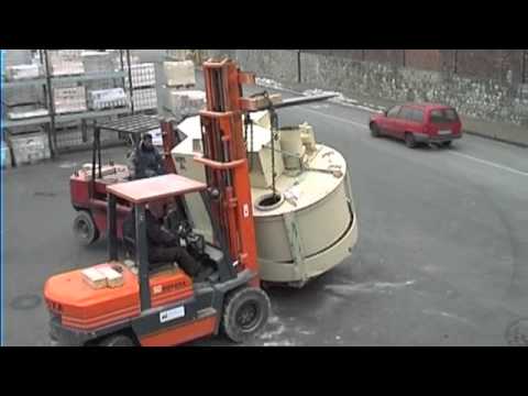 eirich - Der mit dem Eirich tanzt 1.