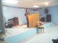 Eusebio chivo cortes ex-bagista de los bukis