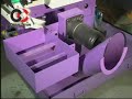 Chiah Chyun CNC Lathe Machine Chiah Chyun CNC Lathe Machine