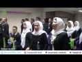 Mars MODP (Muamalat Officer Development Program) Batch 36 Mars MODP (Muamalat Officer Development Program) Batch 36