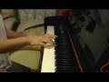 Myut Bun Eul Hae Yuh Juh Do - Sad Sonata (Piano Version)