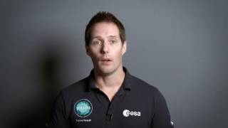 Thomas PESQUET : Astronaute et Radioamateur