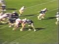 WWU - Kirk Schneider's 1-handed TD catch