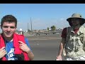 The Walkstars - Day Two