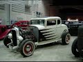 Yokohama Hot Rod Custom Show 2007 - Thumb #2