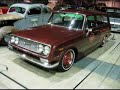Yokohama Hot Rod Custom Show 2007 - Thumb #3