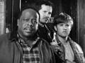 The Heist is On! American Buffalo | Live On Broadway