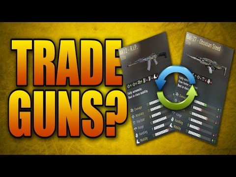 how to obtain elite weapons in advanced warfare