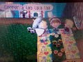 Ruby and Cooper's wedding on acww