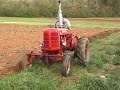 Farmall Farmall