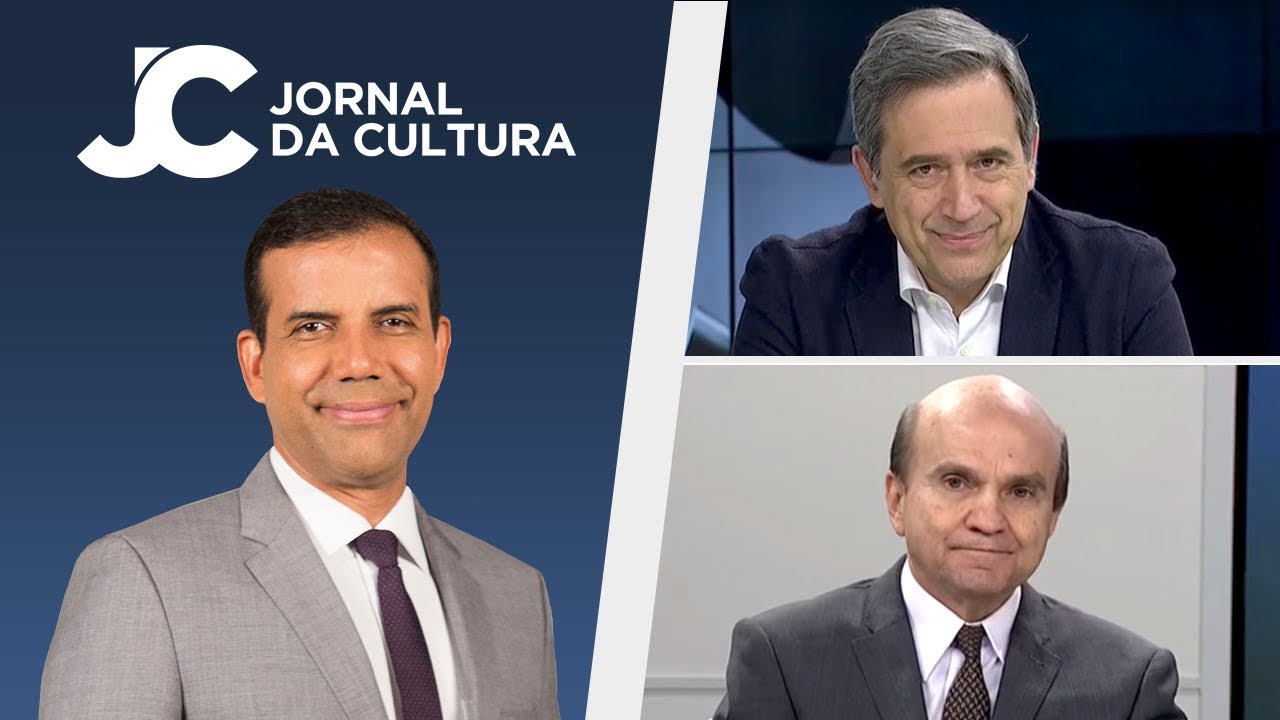 Jornal da Cultura | 23/10/2017