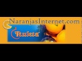 Anuncio Radio NaranjasInternet.com