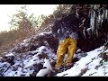 Icicles