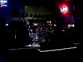 Randy Van Patten Live Drum Solo with Moments Notice