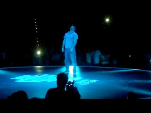 bc - Show bboy storm red bull bc one spain qualifer 2013.