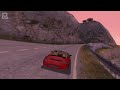 V�deo Need For Speed : Porsche 2000 : GeForce 8600M GT