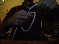 Mahin knot 8-ka