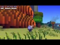 Click here to watch this video Cube World (Fan Made Trailer)