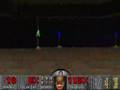 doom 2 (PC) level 20 gotcha!