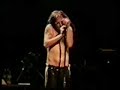 KoRn - Ass Itch Live At San Francisco, CA 1996