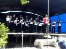 Coro da Banda Musical de Rio Mau- A Melancia