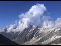 Ansoo lake Ansoo lake
