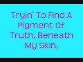 Hilary Duff- Come Clean Lyrics