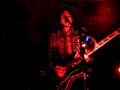teledysk, klip, Silversun Pickups,- Three Seed